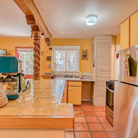 Casita Antonio Villa Taos Eksteriør billede