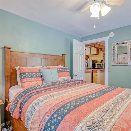 Casita Antonio Villa Taos Eksteriør billede