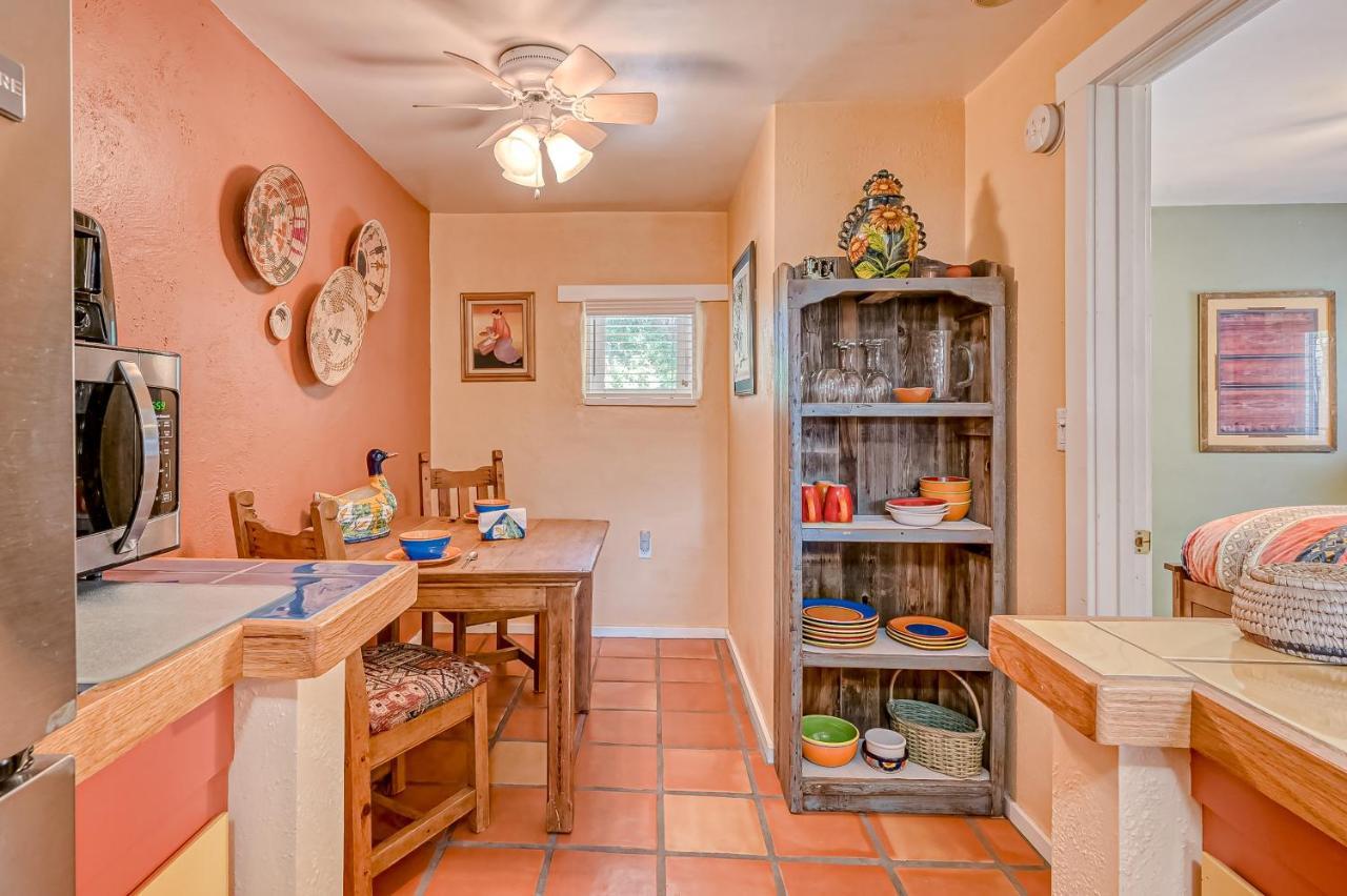 Casita Antonio Villa Taos Eksteriør billede