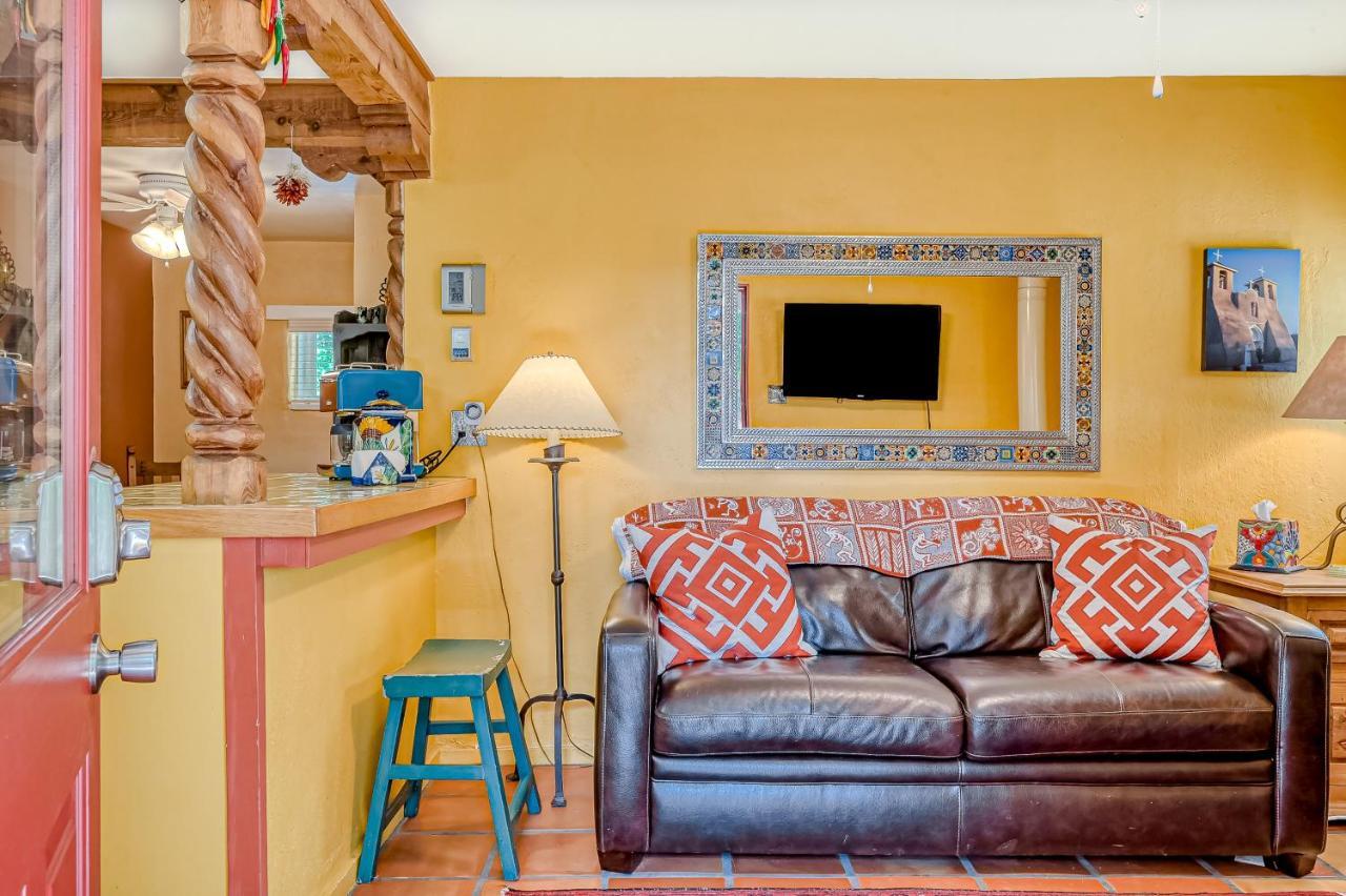Casita Antonio Villa Taos Eksteriør billede