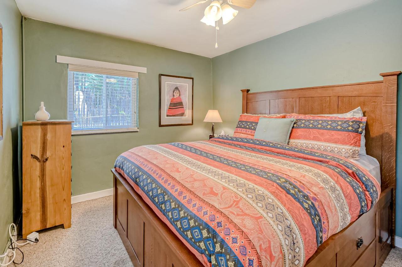 Casita Antonio Villa Taos Eksteriør billede